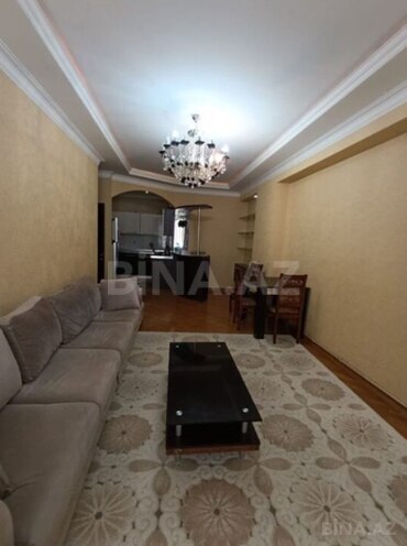 Сдаётся 3-комн. новостройка 110 м², м. Нариман Нариманов, photo 1 from 10