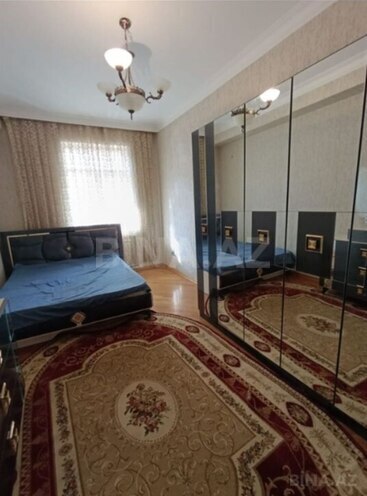 Сдаётся 3-комн. новостройка 110 м², м. Нариман Нариманов, photo 5 from 10