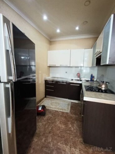 Сдаётся 3-комн. новостройка 110 м², м. Нариман Нариманов, photo 7 from 10