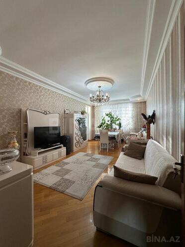Продаётся 2-комн. новостройка 96 м², пос. Бакиханова, photo 1 from 12