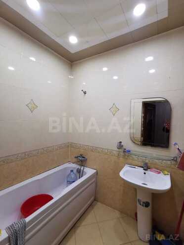 Satılır 2 otaqlı yeni tikili 67 m², Həzi Aslanov m., photo 11 from 13