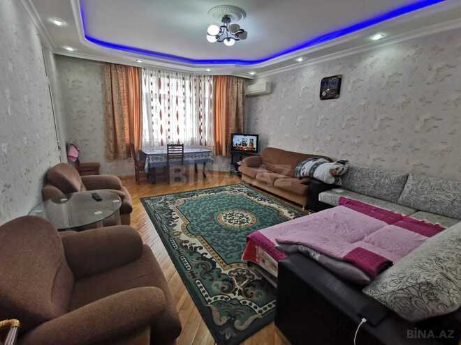 Satılır 2 otaqlı yeni tikili 67 m², Həzi Aslanov m., photo 3 from 13
