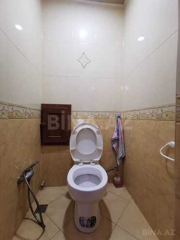 Satılır 2 otaqlı yeni tikili 67 m², Həzi Aslanov m., photo 12 from 13
