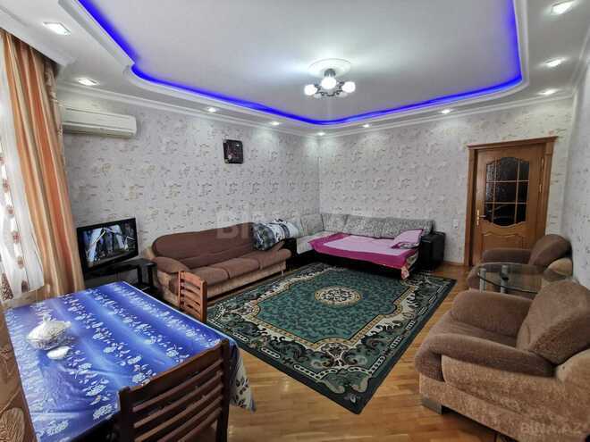 Satılır 2 otaqlı yeni tikili 67 m², Həzi Aslanov m., photo 1 from 13