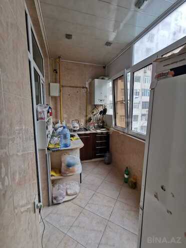 Satılır 2 otaqlı yeni tikili 67 m², Həzi Aslanov m., photo 6 from 13
