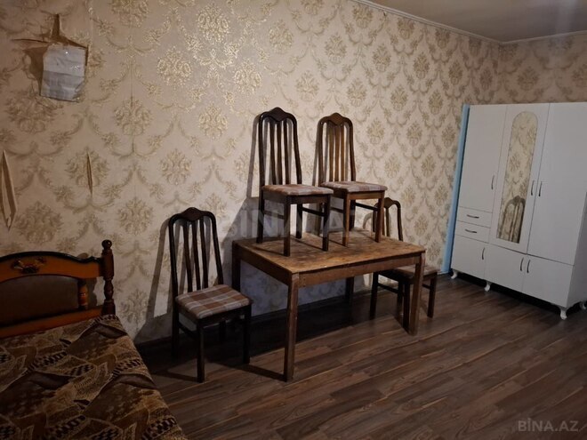 İcarəyə verilir 2 otaqlı həyət evi/bağ evi 80 m², Elmlər Akademiyası m., photo 5 from 7