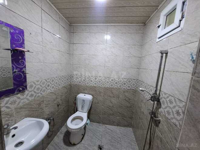 İcarəyə verilir 2 otaqlı həyət evi/bağ evi 80 m², Elmlər Akademiyası m., photo 6 from 7