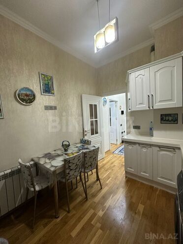 Сдаётся 1-комн. новостройка 50 м², м. Азадлыг проспекти, photo 3 from 9