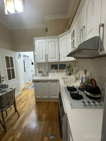 Сдаётся 1-комн. новостройка 50 м², м. Азадлыг проспекти, photo 1 from 9