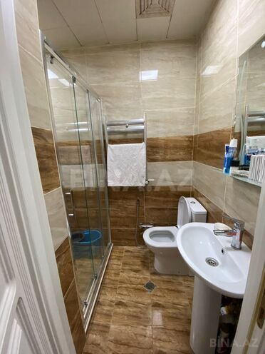 Сдаётся 1-комн. новостройка 50 м², м. Азадлыг проспекти, photo 4 from 9