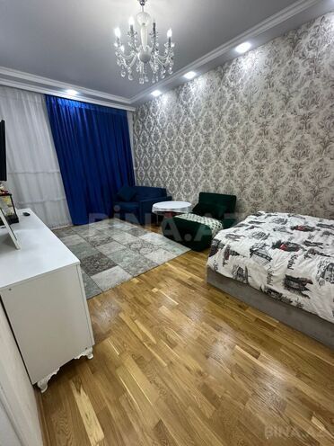 Сдаётся 1-комн. новостройка 50 м², м. Азадлыг проспекти, photo 8 from 9