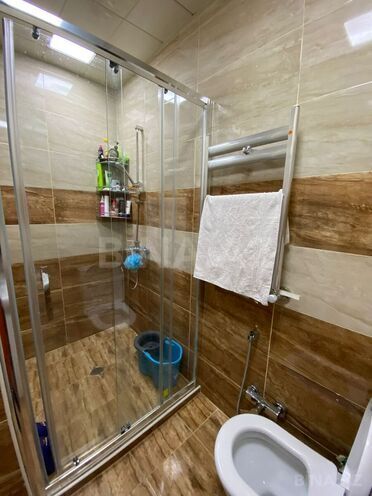 Сдаётся 1-комн. новостройка 50 м², м. Азадлыг проспекти, photo 6 from 9
