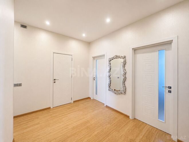 Satılır 3 otaqlı yeni tikili 120 m², Elmlər Akademiyası m., photo 11 from 26