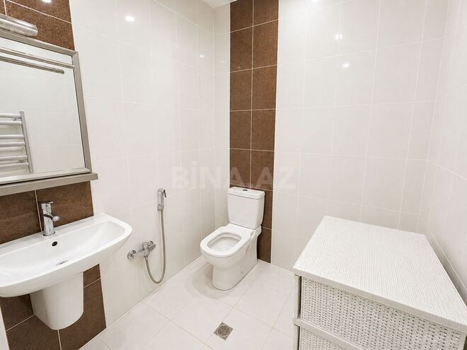 Satılır 3 otaqlı yeni tikili 120 m², Elmlər Akademiyası m., photo 14 from 26