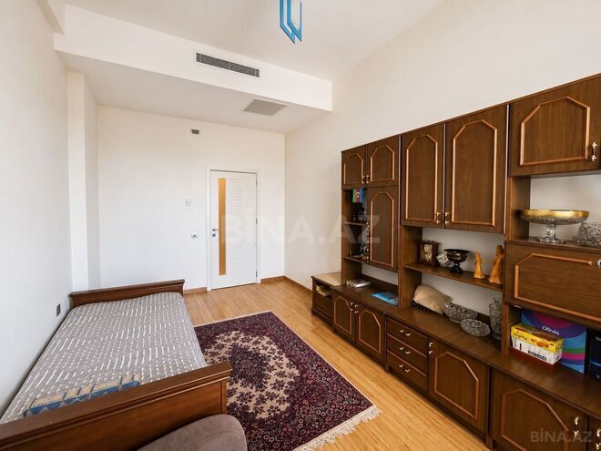 Satılır 3 otaqlı yeni tikili 120 m², Elmlər Akademiyası m., photo 8 from 26