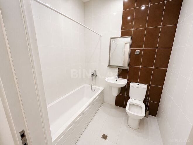 Satılır 3 otaqlı yeni tikili 120 m², Elmlər Akademiyası m., photo 13 from 26