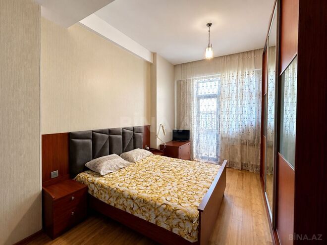 Satılır 3 otaqlı yeni tikili 120 m², Elmlər Akademiyası m., photo 19 from 26