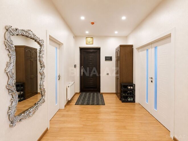 Satılır 3 otaqlı yeni tikili 120 m², Elmlər Akademiyası m., photo 12 from 26
