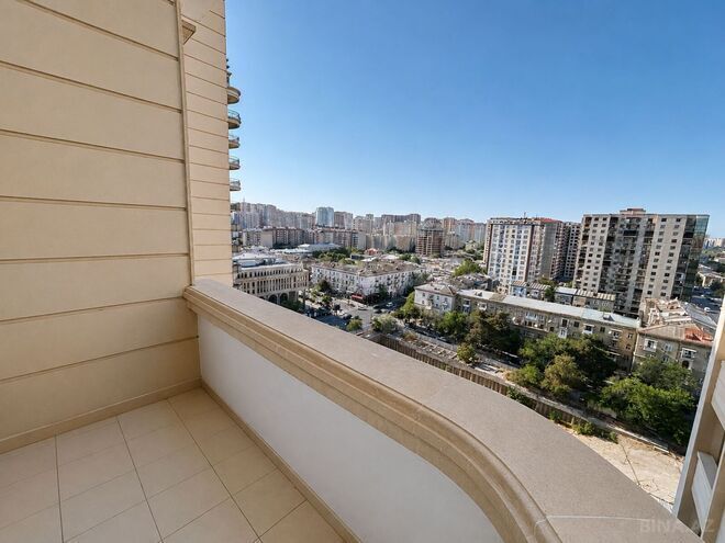 Satılır 3 otaqlı yeni tikili 120 m², Elmlər Akademiyası m., photo 9 from 26