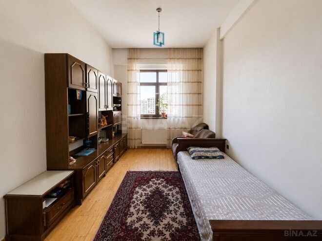 Satılır 3 otaqlı yeni tikili 120 m², Elmlər Akademiyası m., photo 7 from 26