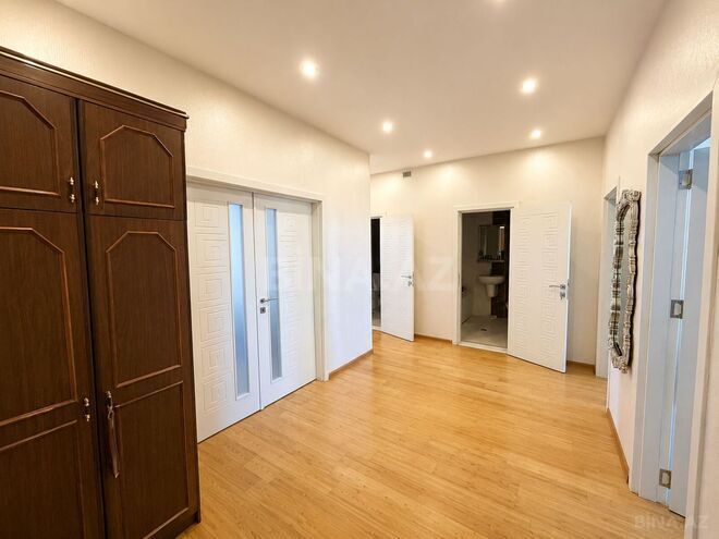 Satılır 3 otaqlı yeni tikili 120 m², Elmlər Akademiyası m., photo 10 from 26