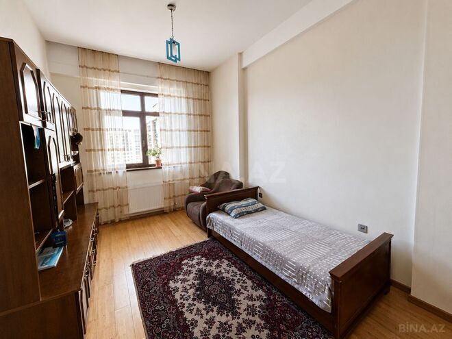 Satılır 3 otaqlı yeni tikili 120 m², Elmlər Akademiyası m., photo 6 from 26