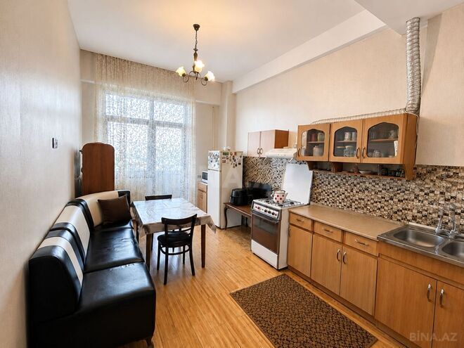 Satılır 3 otaqlı yeni tikili 120 m², Elmlər Akademiyası m., photo 15 from 26