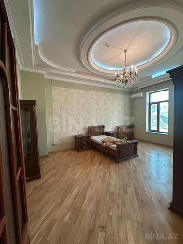 Продаётся 18-комн. дом/дача 1 200 м², м. Гянджлик, photo 13 from 32