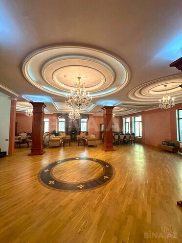 Продаётся 18-комн. дом/дача 1 200 м², м. Гянджлик, photo 7 from 32