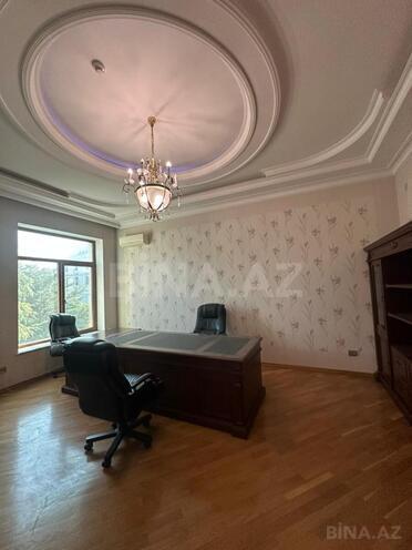 Продаётся 18-комн. дом/дача 1 200 м², м. Гянджлик, photo 20 from 32