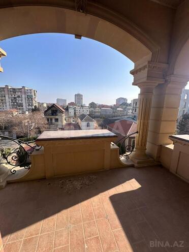 Продаётся 18-комн. дом/дача 1 200 м², м. Гянджлик, photo 30 from 32