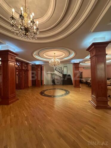 Продаётся 18-комн. дом/дача 1 200 м², м. Гянджлик, photo 16 from 32