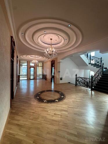 Продаётся 18-комн. дом/дача 1 200 м², м. Гянджлик, photo 10 from 32