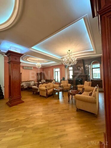 Продаётся 18-комн. дом/дача 1 200 м², м. Гянджлик, photo 8 from 32