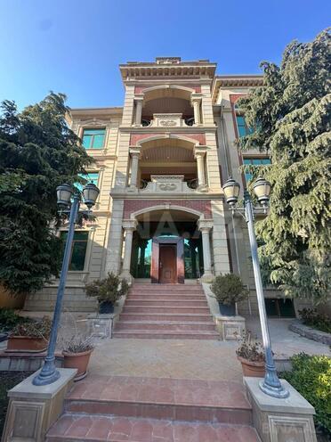 Продаётся 18-комн. дом/дача 1 200 м², м. Гянджлик, photo 5 from 32