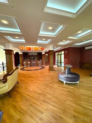 Продаётся 18-комн. дом/дача 1 200 м², м. Гянджлик, photo 15 from 32