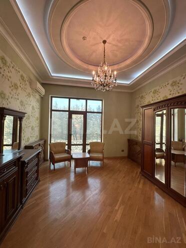 Продаётся 18-комн. дом/дача 1 200 м², м. Гянджлик, photo 11 from 32