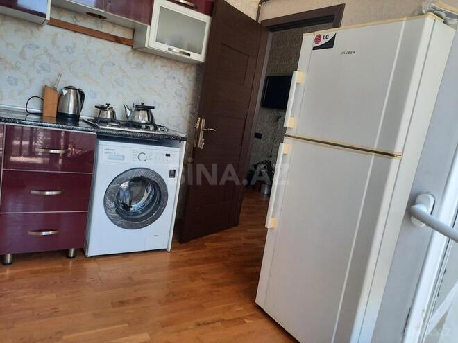 Сдаётся 2-комн. новостройка 65 м², photo 4 from 11