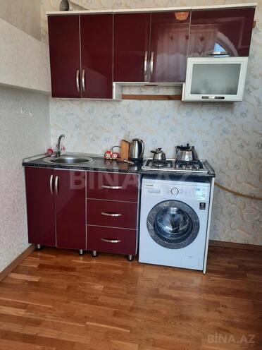 Сдаётся 2-комн. новостройка 65 м², photo 5 from 11