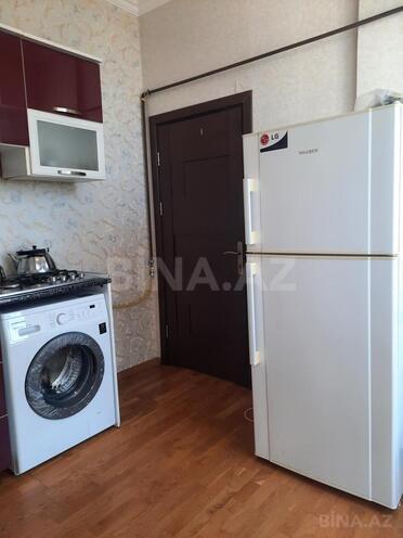 Сдаётся 2-комн. новостройка 65 м², photo 6 from 11