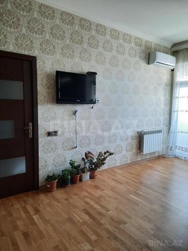 Сдаётся 2-комн. новостройка 65 м², photo 3 from 11