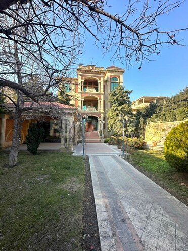 Продаётся 18-комн. дом/дача 1 200 м², м. Гянджлик, photo 31 from 32