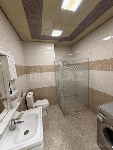 Сдаётся 2-комн. новостройка 71 м², м. Кара Караев, photo 8 from 13