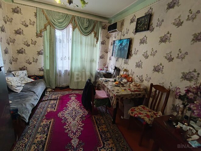 Продаётся 2-комн. вторичка 40 м², м. Халглар Достлугу, photo 1 from 9
