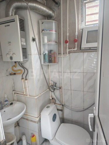 Продаётся 2-комн. вторичка 40 м², м. Халглар Достлугу, photo 7 from 9