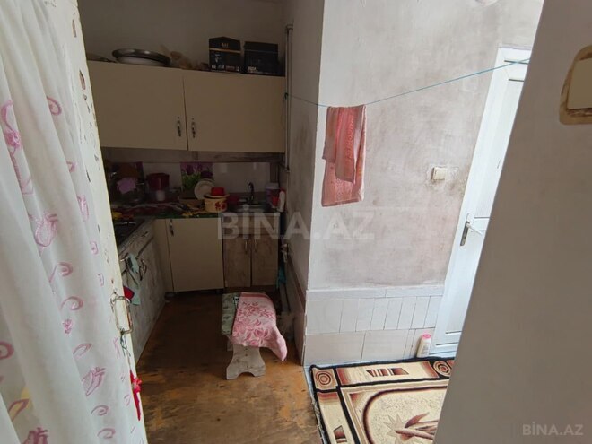Продаётся 2-комн. вторичка 40 м², м. Халглар Достлугу, photo 5 from 9