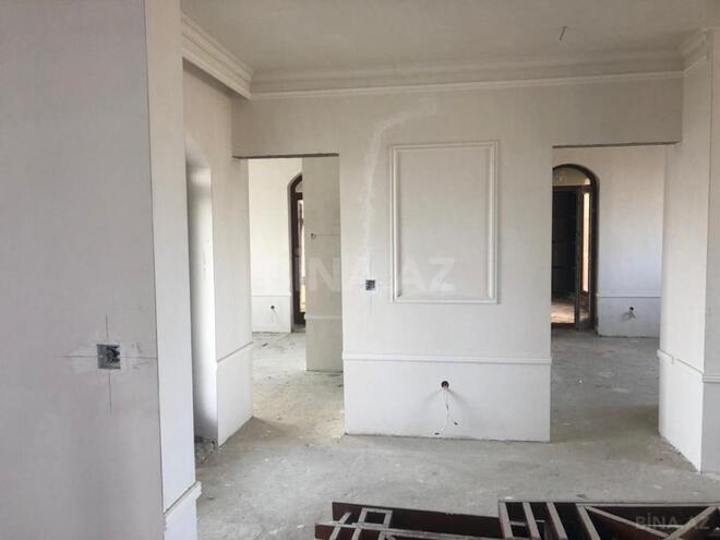 Satılır 8 otaqlı həyət evi/bağ evi 280 m², Masazır q., photo 18 from 20