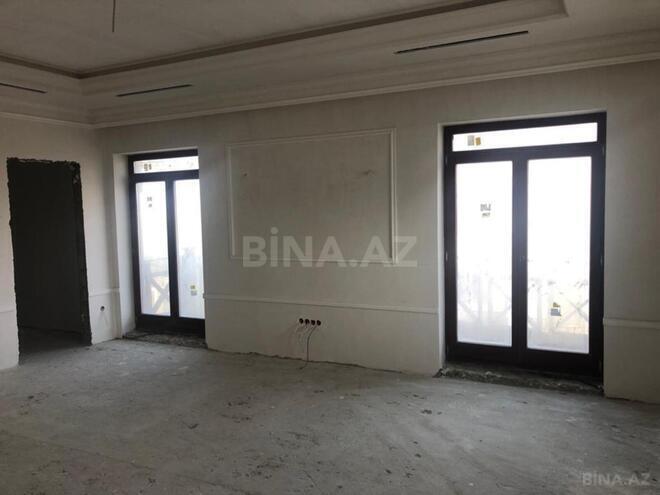 Satılır 8 otaqlı həyət evi/bağ evi 280 m², Masazır q., photo 19 from 20