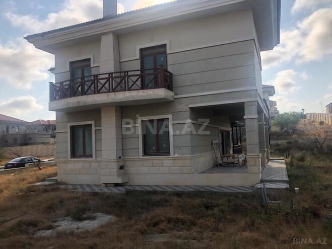 Satılır 8 otaqlı həyət evi/bağ evi 280 m², Masazır q., photo 5 from 20