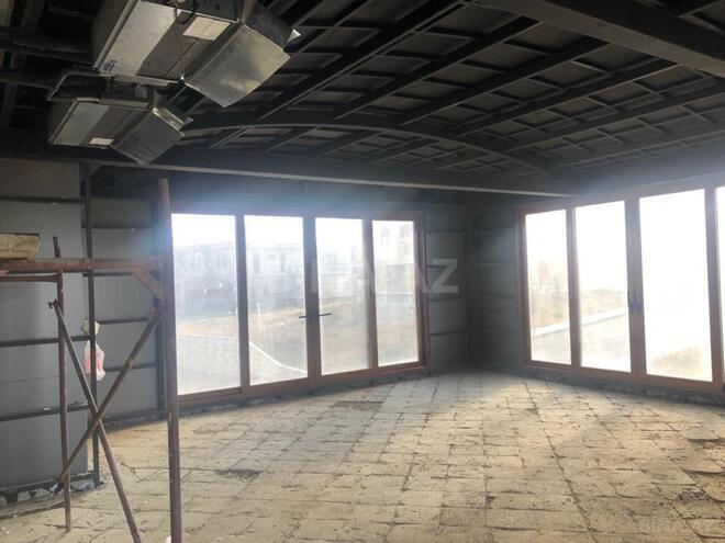Satılır 8 otaqlı həyət evi/bağ evi 280 m², Masazır q., photo 8 from 20